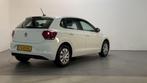 Volkswagen Polo 1.0 TSI Comfortline Camera Navigatie DAB+ Ap, Auto's, Voorwielaandrijving, Stof, Gebruikt, 95 pk