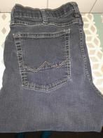 Wrangler jeans te koop USA, Wrangler, Gedragen, Blauw, Ophalen of Verzenden