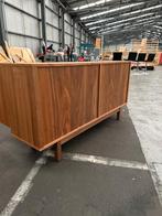 Ikea tv meubel/buffet kast, Huis en Inrichting, Ophalen, Overige materialen, 150 tot 200 cm, Zo goed als nieuw