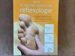 de helende kracht van reflexologie - Sonie Ducie, Boeken, Ophalen of Verzenden, Zo goed als nieuw, Spiritualiteit algemeen, Achtergrond en Informatie