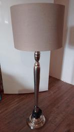 Riviera maison schemerlamp, Huis en Inrichting, Ophalen, Overige materialen, Zo goed als nieuw, Crème