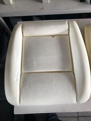 VW TRANSPORTER T5 T6 STOEL ZITTINGSCHUIM FOAM NIEUW beschikbaar voor biedingen