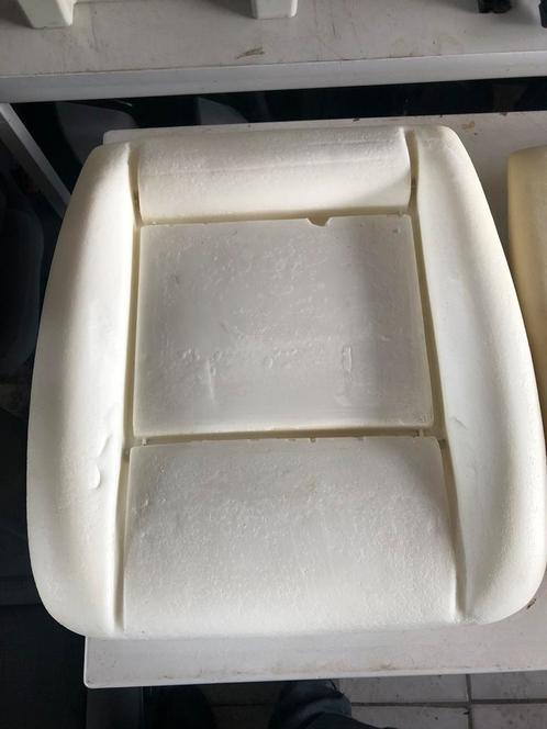 VW TRANSPORTER T5 T6 STOEL ZITTINGSCHUIM FOAM NIEUW, Auto-onderdelen, Interieur en Bekleding, Volkswagen, Nieuw, Verzenden