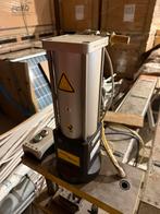 Meuleman automatisch pons machine 4,5 meter met computer, Zakelijke goederen, Machines en Bouw | Metaalbewerking, Ophalen of Verzenden