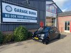 Smart Forfour Electric drive proxy 18 kWh, Automaat, Achterwielaandrijving, Gebruikt, Zwart