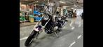Unieke Honda Super Magna, 700 cc, Cardan-aandrijving, 4 cilinders, Chopper