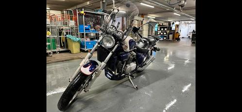 Unieke Honda Super Magna, Motoren, Motoren | Honda, Particulier, Chopper, meer dan 35 kW, 4 cilinders, Cardan-aandrijving, Ophalen