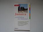 Jamaica ; merian live reisgids, Overige merken, Europa, Ophalen of Verzenden, Zo goed als nieuw