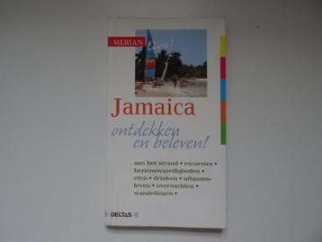 Jamaica ; merian live reisgids beschikbaar voor biedingen