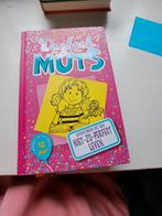 Dagboek van een muts, Verzenden, Gelezen, Overige typen