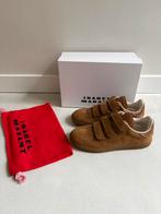 Nieuw ISABEL MARANT beth sneakers maat 40, Kleding | Dames, Schoenen, Bruin, Nieuw, Ophalen of Verzenden, Sneakers of Gympen