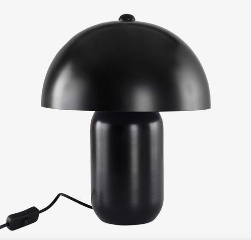 Tafel lamp, Huis en Inrichting, Lampen | Tafellampen, Nieuw, Minder dan 50 cm, Metaal, Ophalen of Verzenden