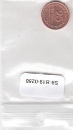 S9-B19-0258 Sri Lanka 25 Cents UNC 2006 KM141.2b, Postzegels en Munten, Munten | Azië, Verzenden, Zuid-Azië