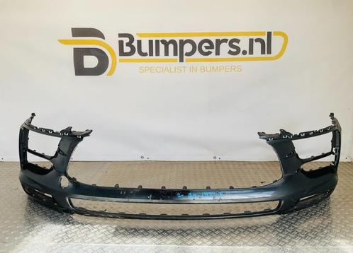Bumper Porsche Macan 95B 2018-2023 95B807221K Voorbumper, Auto diversen, Tuning en Styling, Ophalen of Verzenden