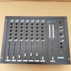 Dateq mengpaneel LPM 7.3, Muziek en Instrumenten, Mengpanelen, Ophalen of Verzenden, Zo goed als nieuw, 5 tot 10 kanalen, Microfooningang