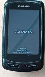 Garmin Edge 800 fietscomputer, Ophalen of Verzenden, Gebruikt