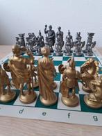 Romeins schaakspel., Hobby en Vrije tijd, Gezelschapsspellen | Bordspellen, Ophalen