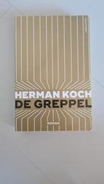De Greppel van Herman Koch, Ophalen of Verzenden, Zo goed als nieuw, Nederland