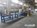 2013 IMAC IMT 400 Plus CNC