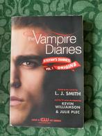 The Vampire Diaries - Stefan's Diaries Vol. 1, Ophalen of Verzenden, Zo goed als nieuw, L.J. Smith, Amerika