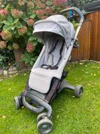 Nuna pepp buggy met regenkap, muskietennet en voetenzak, Kinderen en Baby's, Buggy's, Ophalen, Gebruikt, Overige merken, Voetenzak