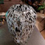 Glazen Vaas - 40cm Hoog, Huis en Inrichting, Woonaccessoires | Vazen, Ophalen, Overige kleuren, Minder dan 50 cm, Glas