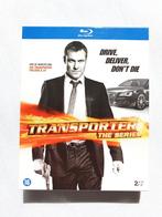 Transporter The Series (2 disc), Cd's en Dvd's, Blu-ray, Ophalen of Verzenden, Actie