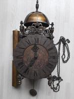 Franz Hermle lantaarnklok, Antiek en Kunst, Ophalen of Verzenden