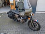 Moto Guzzi V50 NATO in top staat., Toermotor, Particulier, 2 cilinders