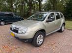 Dacia Duster 2011 Grijs, Auto's, Voorwielaandrijving, Stof, Zwart, 4 cilinders