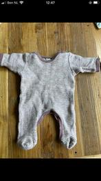 100% wol, zacht boxpakje, Kinderen en Baby's, Jongetje of Meisje, Ophalen of Verzenden, Zo goed als nieuw, Lilano