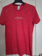 Shirt Refill Maat : S Kleur : Rood, Refill, Ophalen of Verzenden, Zo goed als nieuw, Rood
