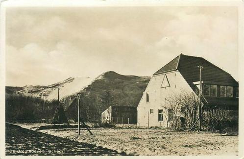 (304-211-013) Schoorl De Bregthoeve, Verzamelen, Ansichtkaarten | Nederland, Noord-Holland, Verzenden