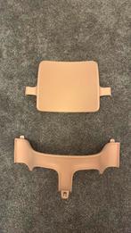 Stokke tripp trapp babyset, Ophalen, Zo goed als nieuw, Meegroeistoel