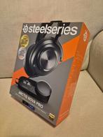 Steelseries Arctis nova pro, Steelseries Artics Pro, Mute-functie, Nieuw, Ophalen of Verzenden