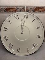 Serveerschaal Intermezzo Uurwerk, Antiek en Kunst, Curiosa en Brocante, Ophalen of Verzenden