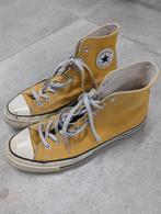Gele Converse All Stars High Top 44,5 sunflower, Ophalen of Verzenden, Gedragen