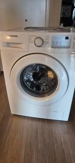 DEFECTE Samsung 8 kg voor onderdelen, Witgoed en Apparatuur, Wasmachines, Ophalen, 1200 tot 1600 toeren, 8 tot 10 kg, Voorlader