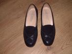 dames schoenen zwart ARA maat 7 1/2, Ophalen of Verzenden, Zwart, Schoenen met lage hakken