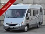 Burstner Aviano I694| 4Slaap pl.| XL Garage| Airco| Cruise|, Integraal, Bedrijf, Bürstner, 6 tot 7 meter
