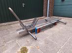Bromfiets drager twinny load, Ophalen, Zo goed als nieuw