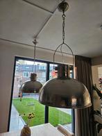 Industriële hanglamp, Ophalen, Zo goed als nieuw, Minder dan 50 cm