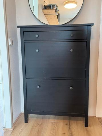 Ikea Hemnes Schoenenkast beschikbaar voor biedingen