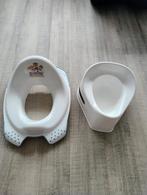 Potje en wc bril verkleiner, Ophalen, Zo goed als nieuw, Overige typen, Hema