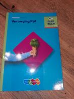 A.C. Verhoef - Theorieboek, A.C. Verhoef; J.H.M. Jacobs-Laagland, Ophalen of Verzenden, Zo goed als nieuw, Nederlands