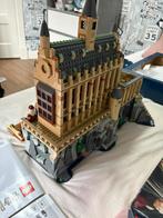 Lego Harry Potter Hogwarts castle The Great Hall, Verzamelen, Harry Potter, Ophalen, Zo goed als nieuw, Overige typen