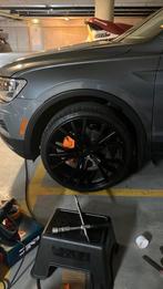 Remklauwen lakken spuiten brake calipers paint remblokken ve, Auto diversen, Ophalen