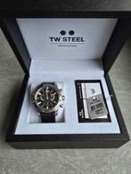 TW-Steel GT15 Limited Edition (nieuw), Sieraden, Tassen en Uiterlijk, Horloges | Heren, Ophalen of Verzenden, Zo goed als nieuw
