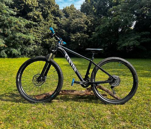 Grand Canyon mtb al 5.0 2019 (maat S), Fietsen en Brommers, Fietsen | Mountainbikes en ATB, Gebruikt, Overige merken, Hardtail