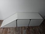 Stevige ladekast van Ikea (PS Farbar) met een glijbaan, Ophalen, Gebruikt, 25 tot 50 cm, Minder dan 100 cm